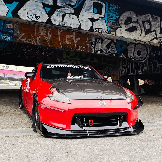 STILLEN's tweet photo. Tushy TueZday 🍑🔥😘🇺🇸😁👍💯
#tushytuesday #stillen #teamstillen
🚗: IG@bolted370z
#zociety #370zlife #notoriousvqs #actionclutch #varrstoens #stillen #go2customs #mishimoto #beltranautomotive #z34 #370z #nissan #aero https://t.co/v1aJ6JhImX