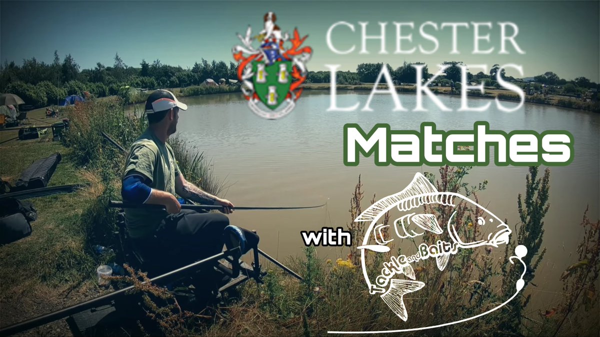 Interested in fishing in matches in Chester? 
facebook.com/groups/2949482…
Follow link
#matchfishing #northwestfishing #carpfishing #Chester #cheshire #england #wirral #shropshire #northwales