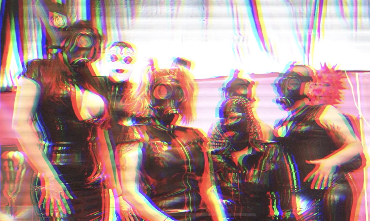 domina_elle's tweet photo. Come get #weird with us at the #Deviant #FetishEvent #Denver October 12 at @tracksdenver @milehighmarx @MileHighDungeon @domina_elle @MistressMiaVon @mskarinsin @TheMistressNova #milehighdungeon https://t.co/a556IKPwK9