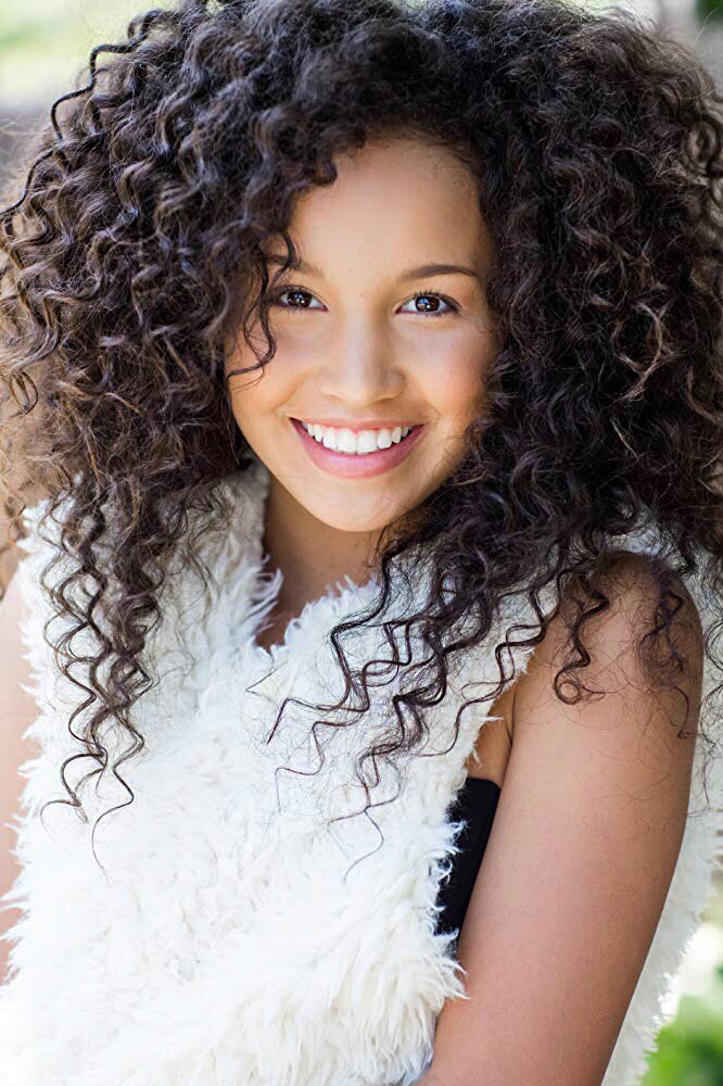 We love watching <a href="/WylieSofia/">Sofia Wylie</a> lend her voice to brilliant and diverse characters and we can't WAIT to watch her in Marvel Rising's latest special "Marvel Rising: Heart of Iron" where she will be portraying Riri Williams!