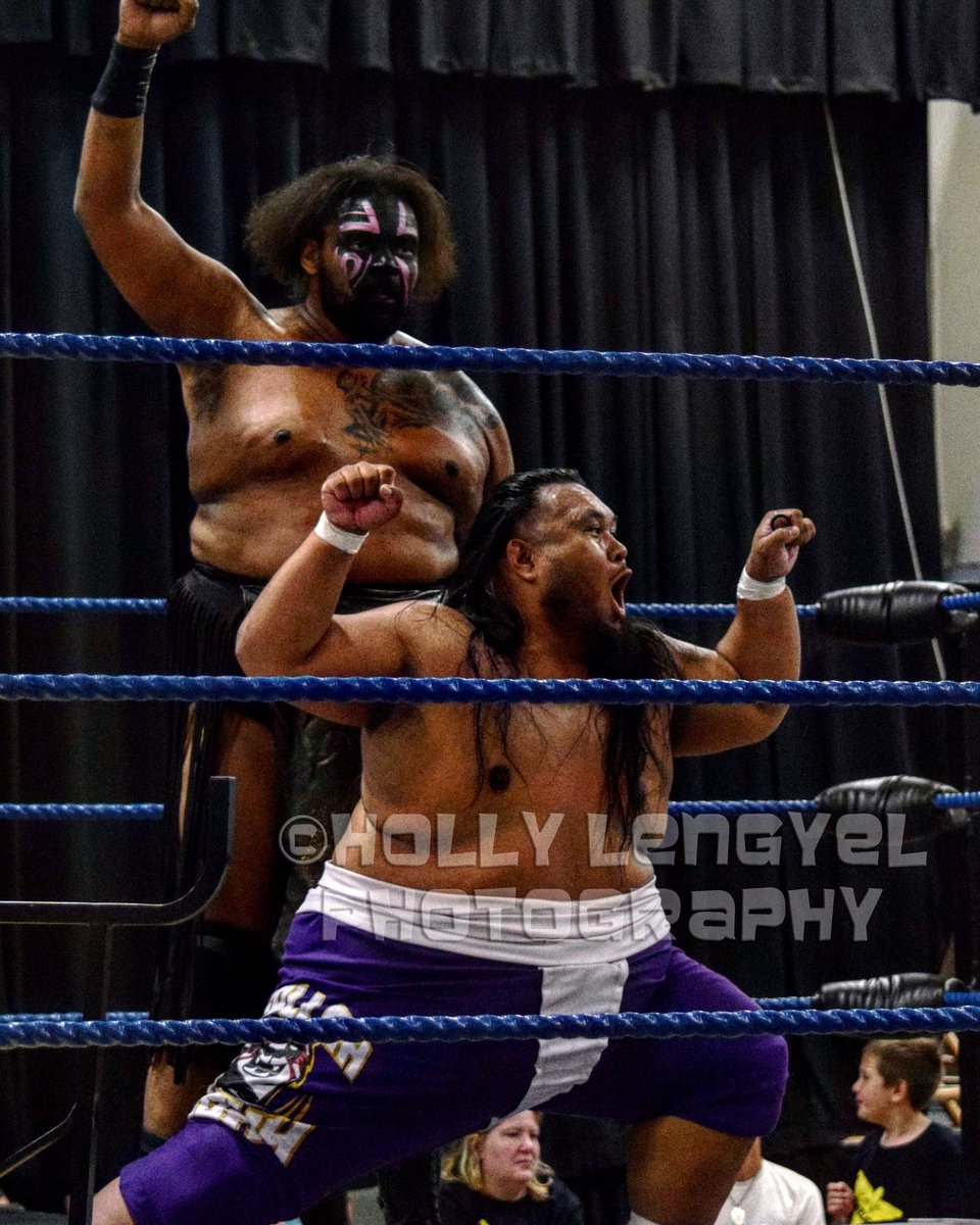 HollyLPhotos's tweet photo. .@RealKongoKong and @FALLAH1 at @bordertownpro 

#prowrestling #professionalwrestling #indywrestling #independentwrestling #sportsphotography #nikon #hollylengyelphotography #hollyLphotos #impactwrestling #fallahbah #kongokong #michaelsdieselpose #bordertownprowrestling https://t.co/lWKBKz54Mc