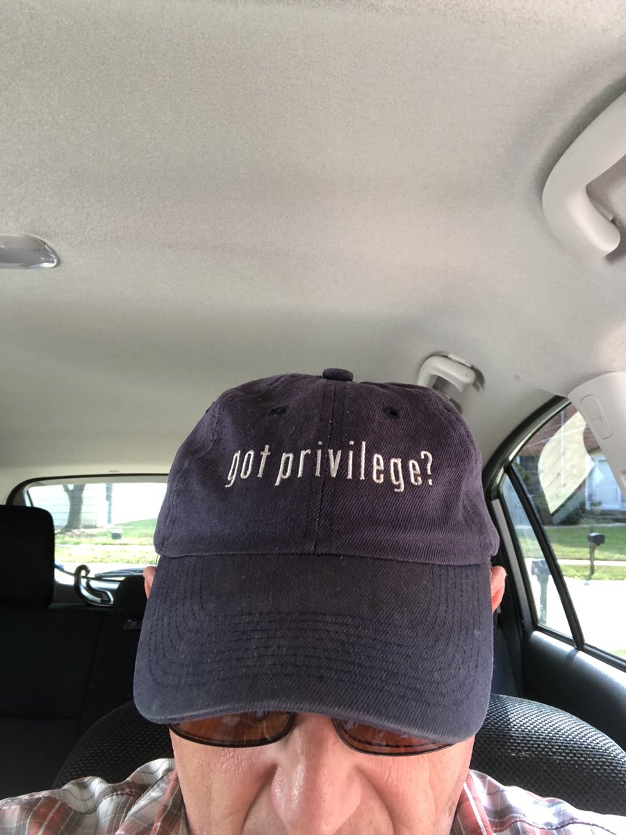 Throwing my hat in the ring for the vacant Supreme Court seat.