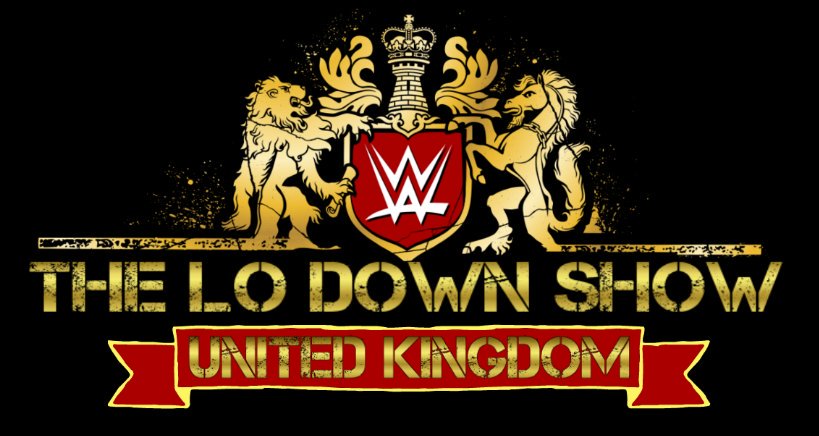 LIVE NOW: The Lo Down Show UK - Episode #4 - General UK Wrestling Talk with Host @Craigmessi and special guest Chloe and #HustleWrestling star Simon Cummins!

LINK: spreaker.com/user/nhbwp/lo-…

#WWE #UKWreslting #Progress #Hustle #NXTUK #LoDownShowUK #Neville