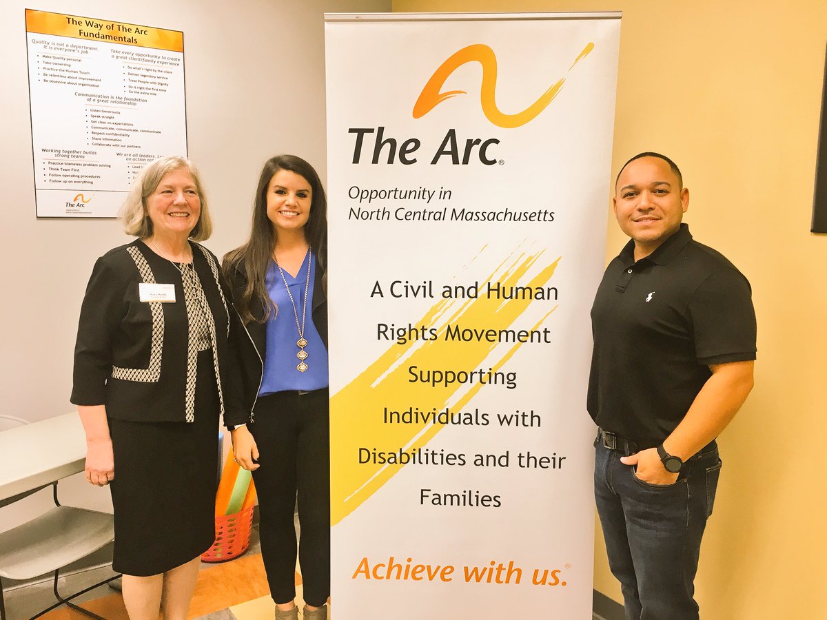 marseyjop71's tweet photo. Such a lovely evening helping bridge the digital divide at @TheArcOpp! #InternetEssentials #TechnologyCoaching @ComcastNewEng @ComcastNBCUCI #Iworkforcomcast https://t.co/f9FMVLv3ht