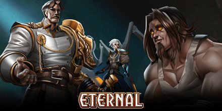 eternal card game server status eternal card game server status