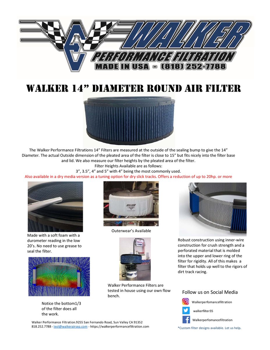 WalkerFilters tweet media