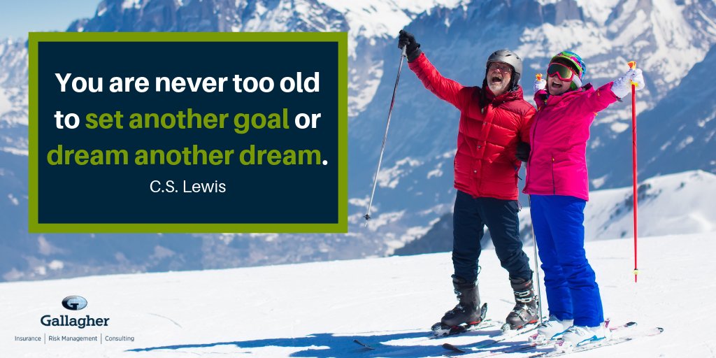 CFBBris's tweet photo. You should never let your age stop you from setting new goals or doing what you love. At Gallagher, we can help you in making your dreams a reality. Our team work hard to craft a tailored solution that balances your priorities, goals and financial realities. https://t.co/dSWtF66qzY