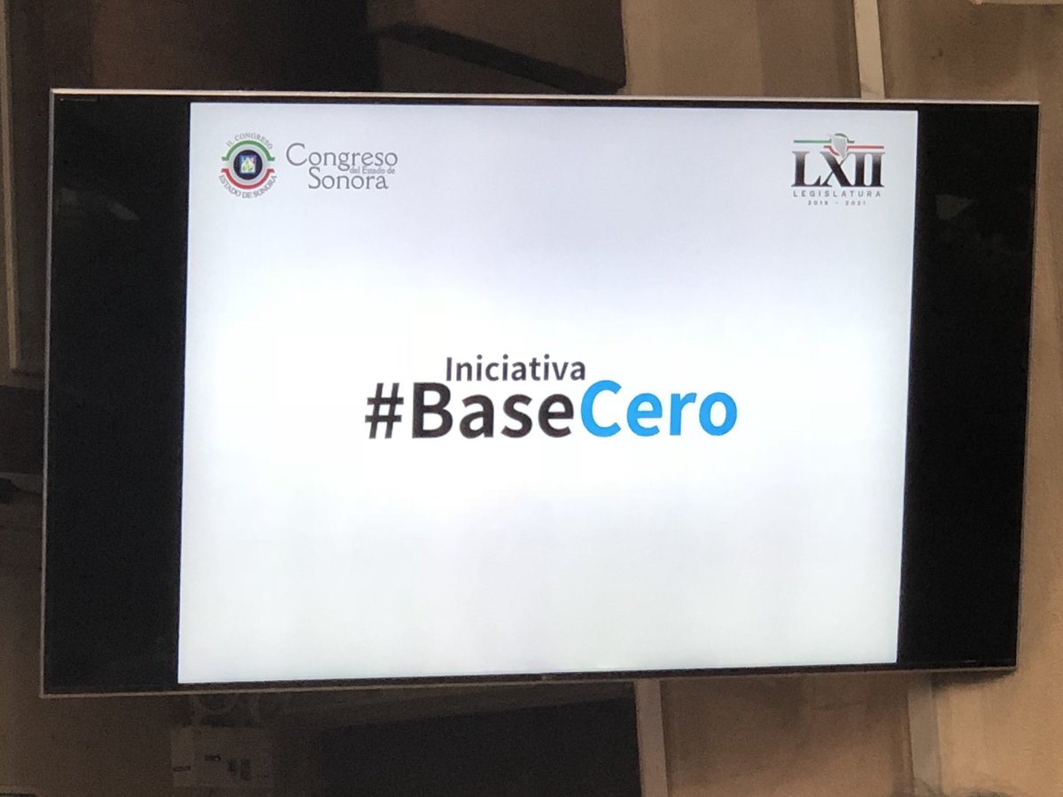 GildardoReal's tweet photo. Hoy presentamos iniciativa #BaseCero buscando una nueva constitución, leyes y presupuesto base cero. Seguimos enfocados en lo que es importante para los ciudadanos y vamos a #DarleLaVuelta 👌 https://t.co/UYiVldmTvd