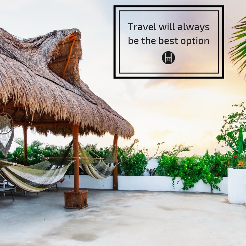 You are at the perfect time to take a break and travel to Playa del Carmen! #QuintanaRoo #Travel #Relax #FamilyTrip