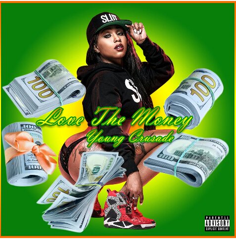 Youngcrusade806's tweet image. @ProMixtape did an awesome job. Love your work