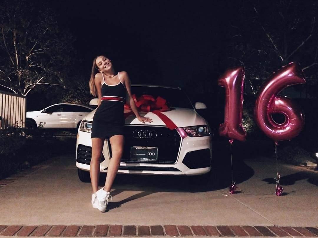 zarrysclouds's tweet photo. otras chicas a los 16 / yo a los 16 https://t.co/FZUcTaJRnl