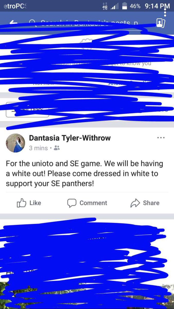 tanner2chenault's tweet photo. White out this friday come see us at Unioto! Kickoff @ 7. https://t.co/mrg0CPFEsS