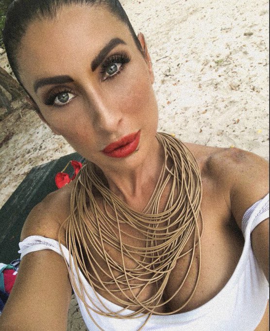 Yesterday 💋 https://t.co/x4E2uONUSY<a href="/tag/jessicacanizalesvip"class="tags"><span>#jessicacanizalesvip</span></a><a href="/tag/xxoticangels"class="tags"><span>#xxoticangels</span></a>