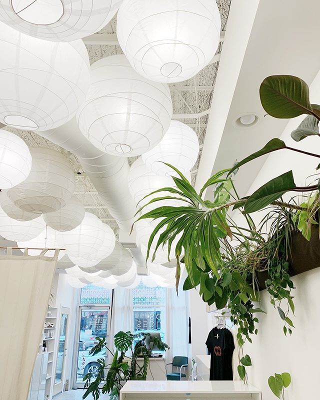 Always a truly terrific experience at <a href="/spotspas/">Spot Spas</a>. Had to catch up on sugaring and get a mani before <a href="/wellsummit/">Well Summit</a> this weekend (see my Stories for a completely classic throwback...). Stopping at Spot before I travel has become a pre-trip ritual that relaxes me and preps me for …