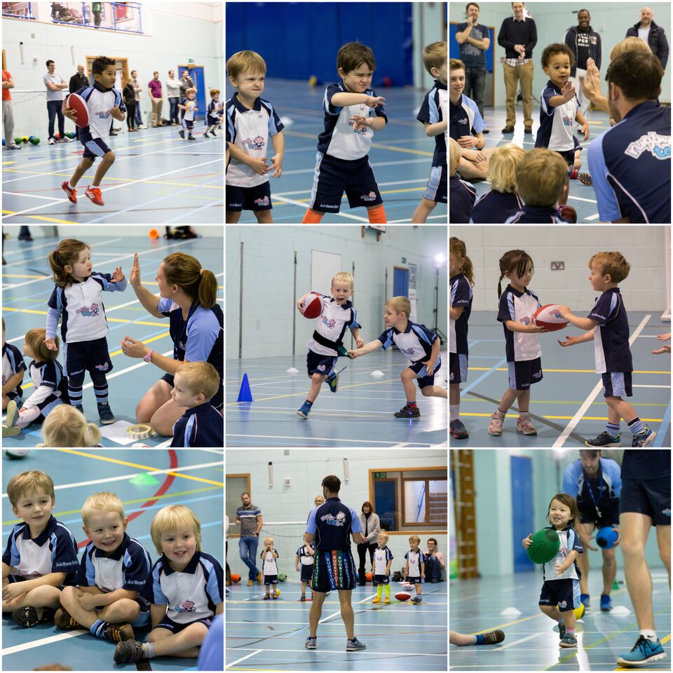 RugbytotsBTandN's tweet photo. ***NEW Rugbytots Classes at Chipping Norton***
We are very excited to announce our new Sunday classes at the Chipping Norton Leisure Centre are now available for booking on our website, https://t.co/WnixEOFSIJ

#rugbytots #teamwork #makeitmorefun https://t.co/x8cuvJkBhO