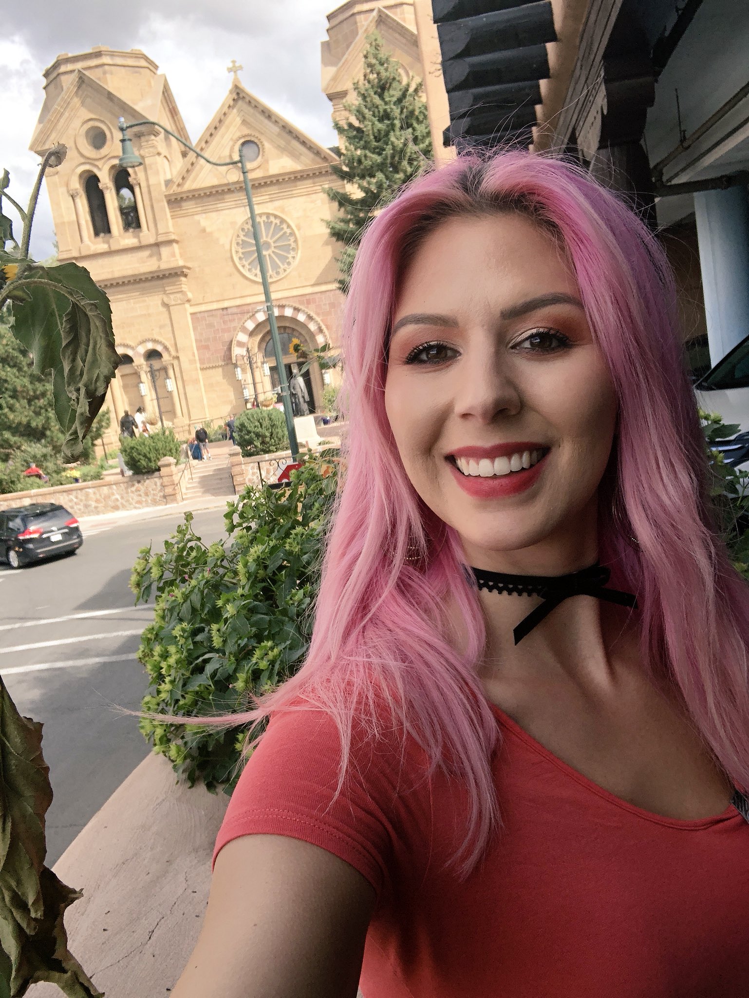 TW Pornstars - Annalee Belle. Twitter. Greetings from #SantaFe! 🌶 I’ll be in NM till next Monday