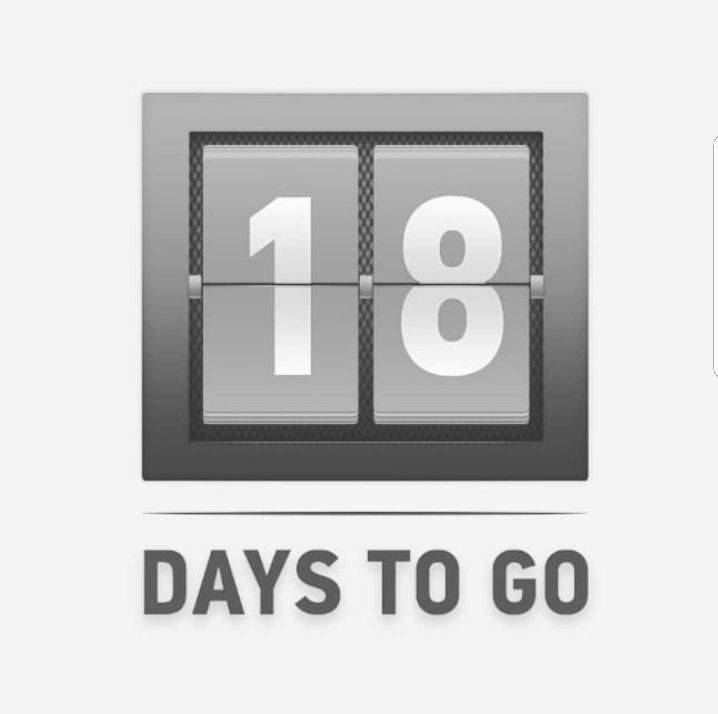 Proj_Beautiful_'s tweet photo. 18 days until Project Beautiful! We are in full swing prepping for this event and can't wait to see all that God has in store for YOU! Open to ALL teenage girls,  no matter where you attend church! Tag who you are bringing.  #SpreadTheWord #growinggodskingdom #projectbeautiful https://t.co/3d5KVWDBrC