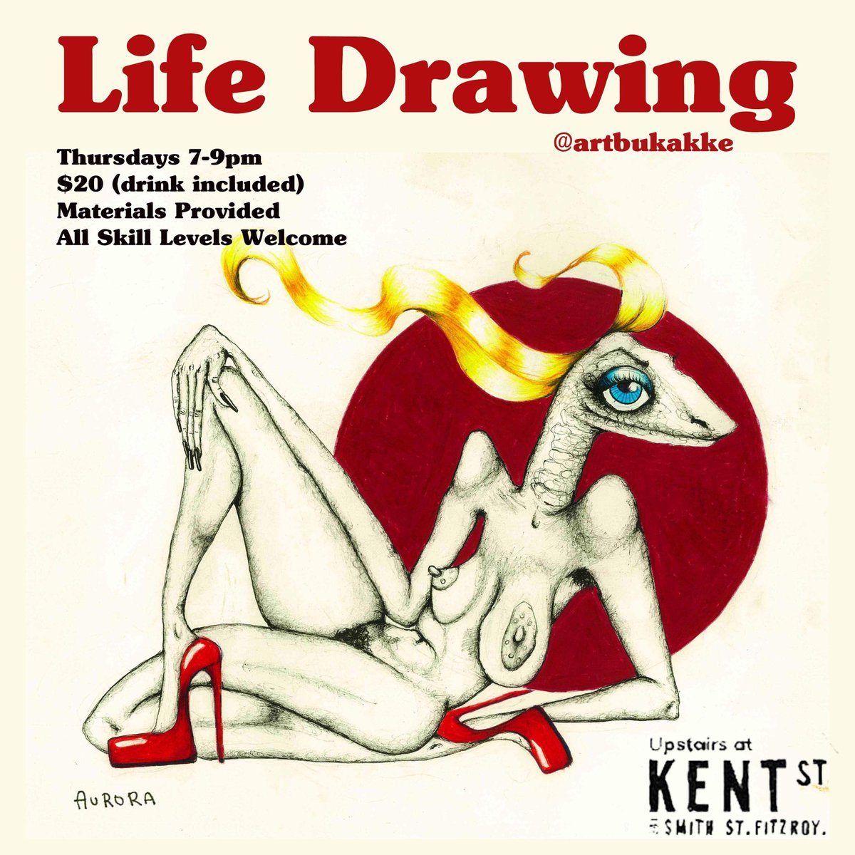 kentstbar's tweet photo. Book at the trybookings link. Good wholesome family entertainment. K x 
https://t.co/5XMw9UlMNr https://t.co/3Vs6AM9RQS