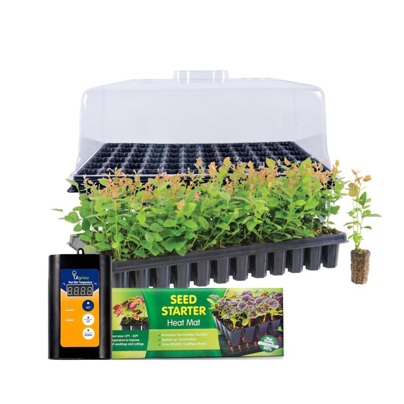 litgrow's tweet photo. Hydroponics 10x20 Inch Seeding Grow Kitπππ
#hydroponics #growers #seeding #marijuana #hydrofarm #indoor #plants #ledlights #MarriedAtFirstSight #Argos #litgrow #plants #LEDlighting https://t.co/HnhCxZlJ5V