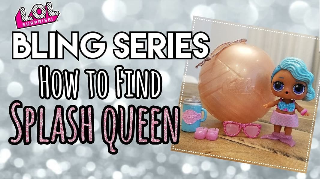 Ariastoytime's tweet photo. The one I have wanted from the start! Click the link below! #Unboxing Splash Queen and the tips to find her! #SmallYoutuber #SmallYouTuberArmy
#splash #hack #kids #toys

https://t.co/24l9jfHQNt https://t.co/5zhnDFg0gl