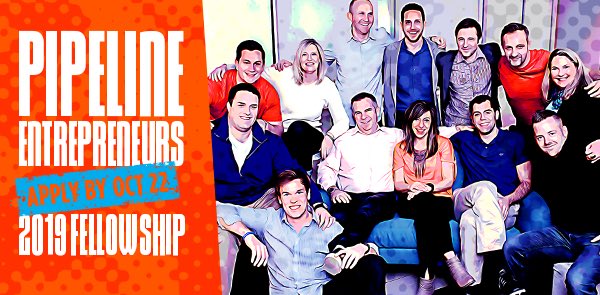 apply now!

pipelineentrepreneurs.com/apply