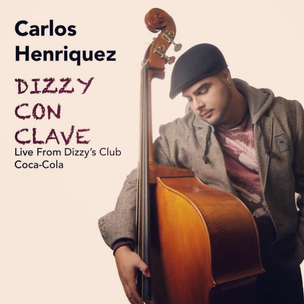 rubenblades's tweet photo. DIZZY CON CLAVE
El nuevo trabajo de mi amigo
Carlos Henriquez
https://t.co/hpWs1YqtnA
#henriquezmusic #dizzyconclave #jazzatlincolncenterorchestra #latinjazz #bassplayer #latinbassist #carloshenriquezmusic #carloshenriquez #carloshenriquezjazz #robbrosmusic #jazzbass https://t.co/M94VEVpvrw
