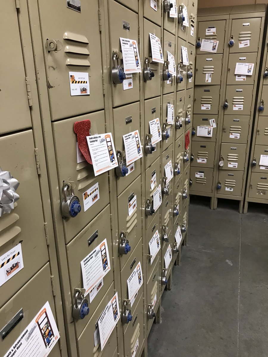 dana_warden1's tweet photo. Let Growth and Advancement month begin at HD 2763! #knowledgeispower #D244Learn&Grow @michael_thom1 @amytlawrence1 @HomeDepotHillRd https://t.co/if1QI6lmfF