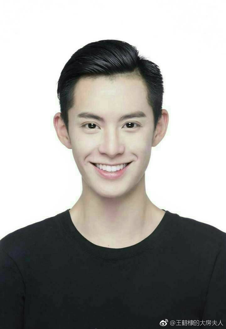 dylan wang now