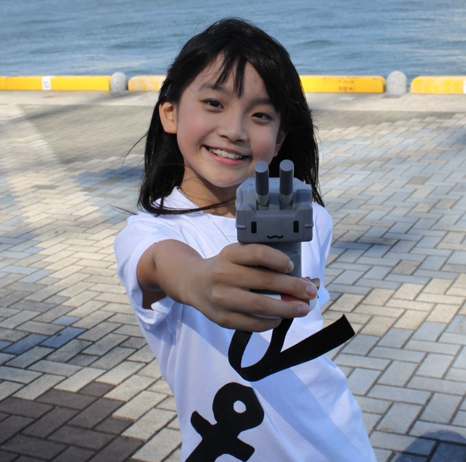 Twitterのコスプレ画像9