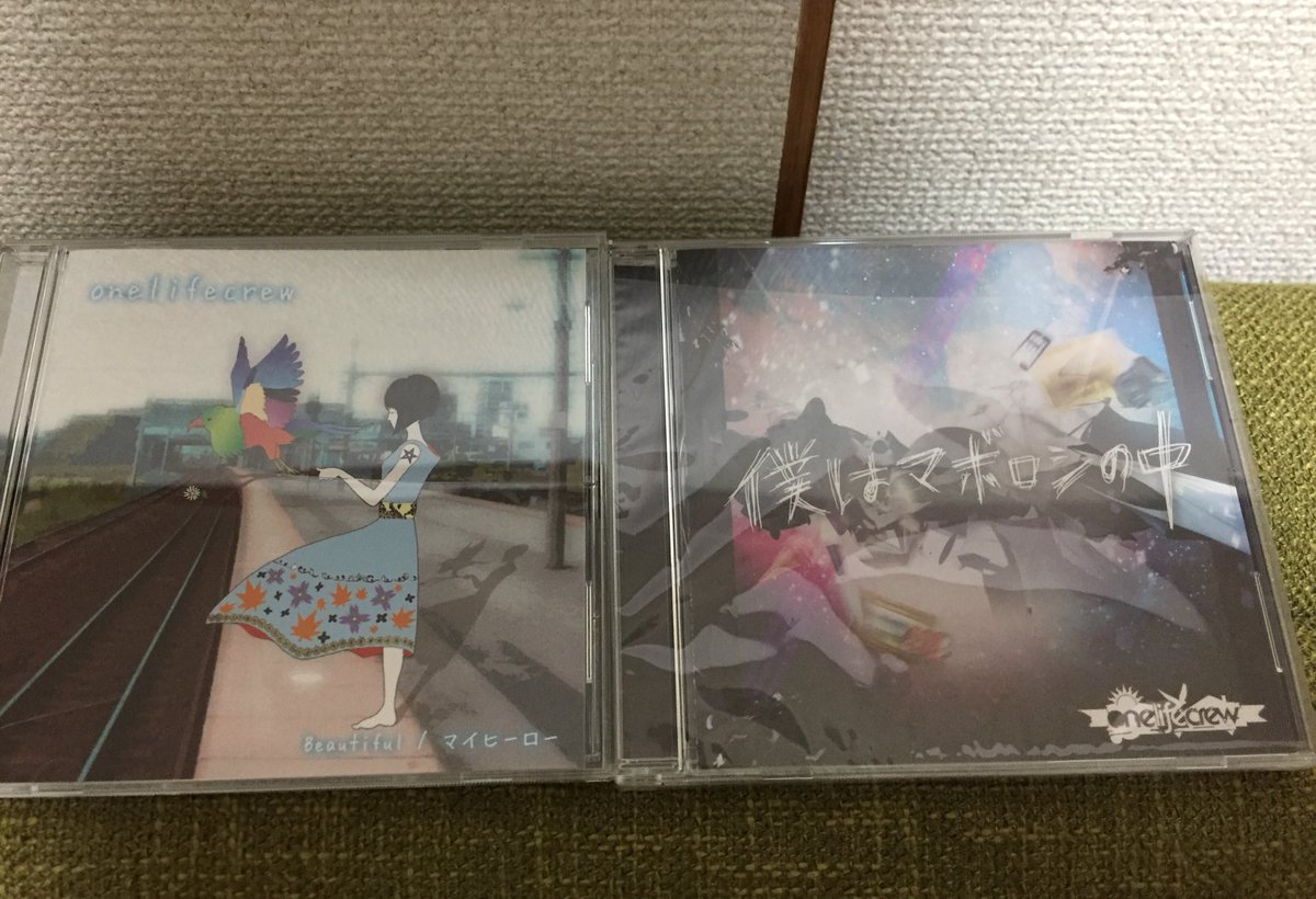 drumshinya's tweet photo. 実はこの間の遠征の運転中にも聴いてたんだけど、さっきインスタ見て今も聴いてる。
いつ聴いても良い曲と良い声。
アコースティックだったけど一緒に演奏出来たの嬉しかったなぁ♪♪
#onelifecrew https://t.co/yXn7vxbXKx