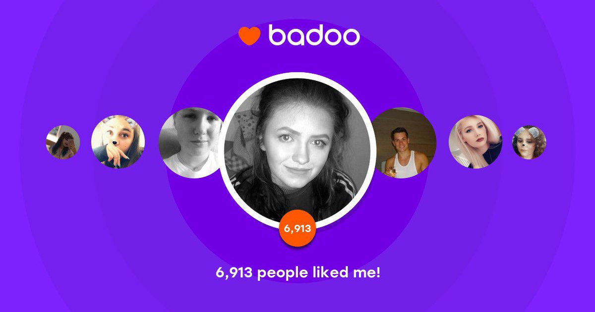 Hang out with Maisy Bowdler and other fun new people nearby, when you sign in to Badoo! badoo.com/twitter/sl-sha…