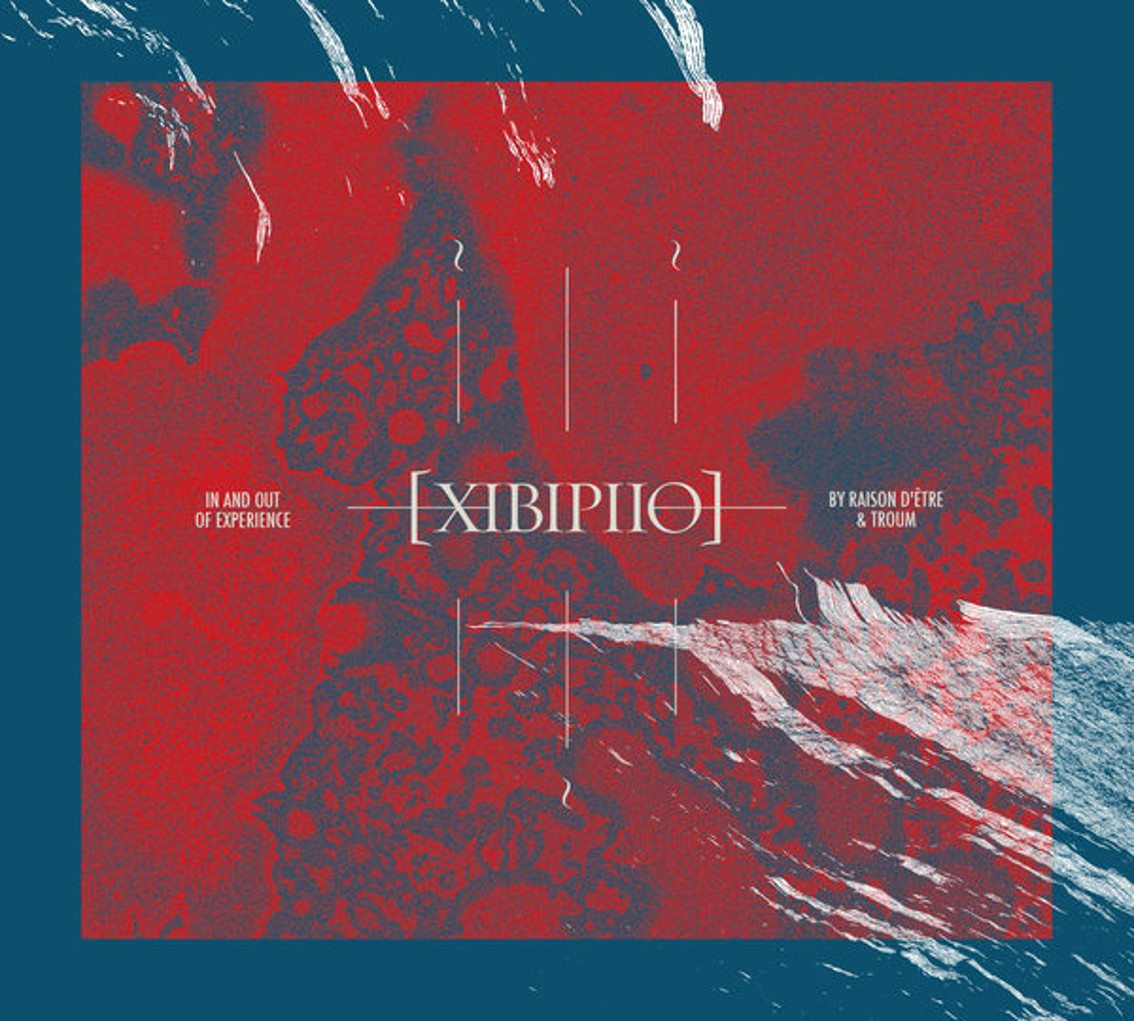 sidelinemag's tweet photo. Posted 1 year ago: 2nd collaboration Raison D'être &amp; #Troum out in late October: 'XIBIPIIO' https://t.co/aDZd7cCJtY #raisondetre https://t.co/9n4oiBXldW