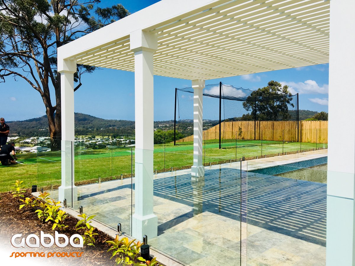 GabbaSports's tweet photo. Perfect setting for an afternoon net session - Hinterland Gold Coast.

https://t.co/Pumhq8204J https://t.co/UJ8FwlZqbV
