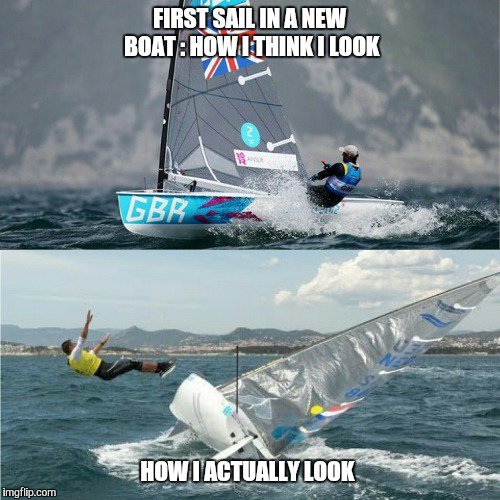 SailingBaja's tweet photo. Just for fun!

Sailing course is just a click away!

#LaPaz #sailingcourses

Click here for more details! https://t.co/4dXmIL7j79 https://t.co/D0hz7mBakr