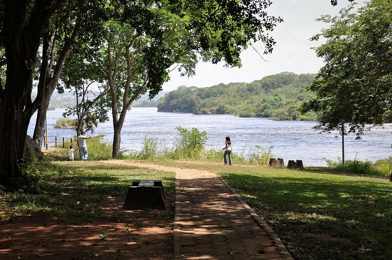 RUTAS_4WD's tweet photo. Los hermosos escenarios del #ParqueLoefling en #PuertoOrdaz #Bolivar Foto: @luisnube https://t.co/ffylRvFBGZ