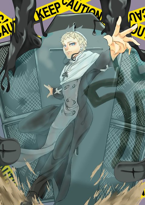 ジャスティンロウのtwitterイラスト検索結果 ジャスティンロウのtwitterイラスト検索結果