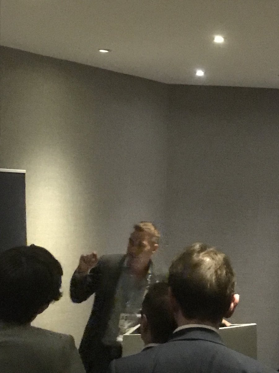 Paul Holmes MP tweet media