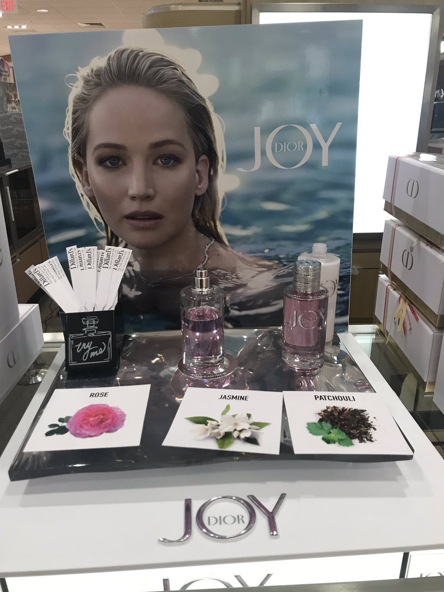 joy dior macy's