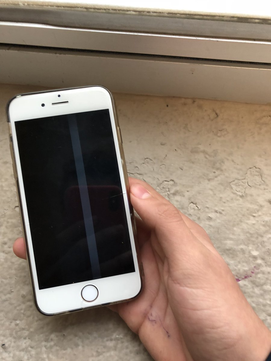 RT o se te muere tu celular