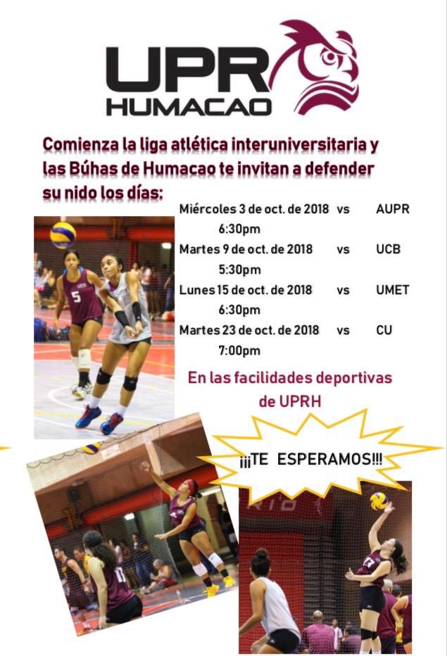 S_Terapéuticos UPRH tweet media