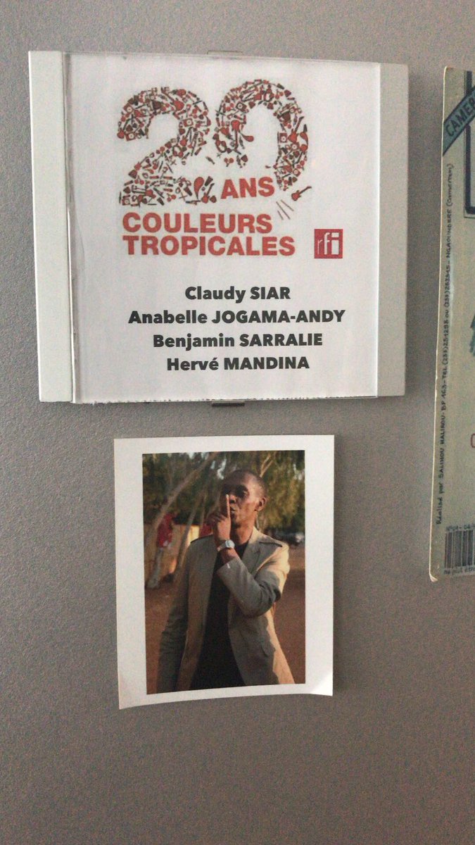 MakekbyDaphne's tweet photo. #Workliday
Merci de m’avoir permis de voir ça... j’ai pas tout retenu mais j’étais avec toi et j’ai bien profité.
@DJFMK https://t.co/uwCcgg0zRk