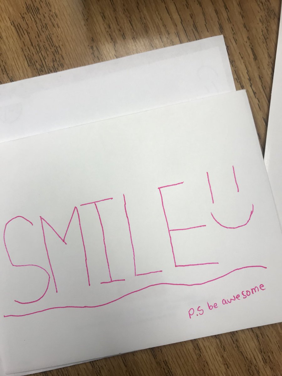 Spreading kindness &amp; positivity! 💕👍🏻 #theroarisreal