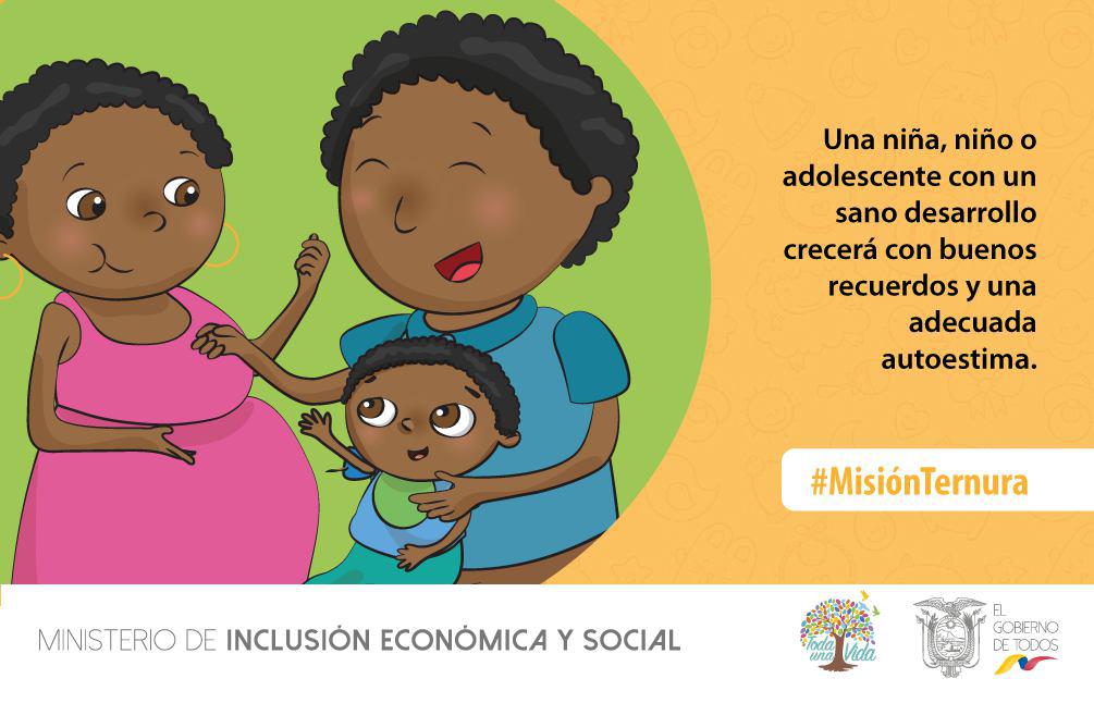 MIES_Zona_9's tweet photo. #MisiónTernura| Uno de los mecanismos para combatir la pobreza es la nutrición de las niñas, niños y adolescentes.
@berecordero @silvanajharo https://t.co/eCdPTZiXpP