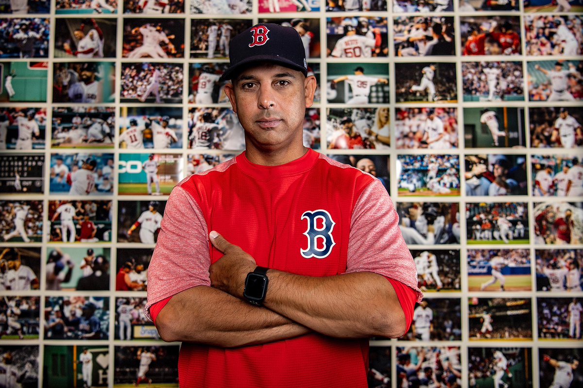 RedSox's tweet photo. 108 wins later. https://t.co/wd3JgZgPZv