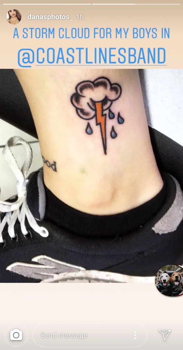 Shoutout to <a href="/sinatrabIue/">wilder.</a>! This is awesome! Our little black hearts got emotional n stuff