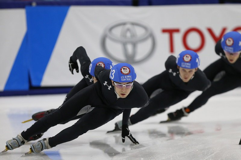 USSpeedskating's tweet photo. Join us this weekend at the Utah Olympic Oval for Short Track Speed Skating!! https://t.co/0TL2YtXvqY
@BineyMaame @AaronVaughnTran #ThomasHong #KristenSantos #RyanPivirotto https://t.co/UV9Wlxu4xq