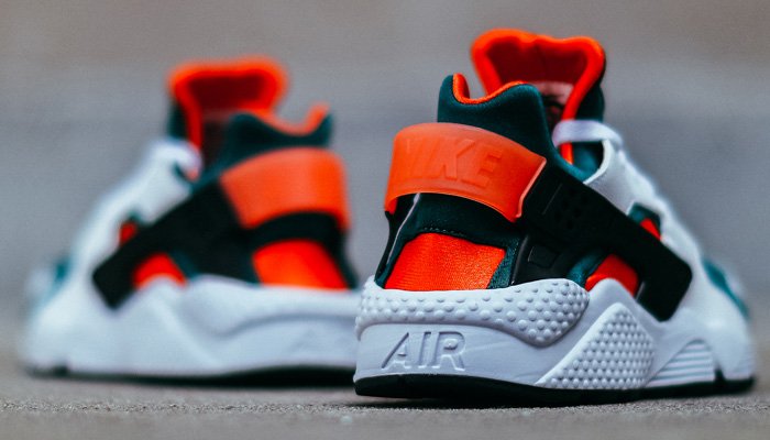 rainforest huaraches