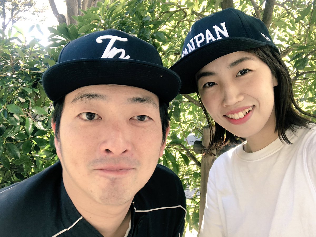 nishisatomi's tweet photo. おはようございますっ✨😊😊✨
#TANERA かぶって運動会いってきます!!めっちゃかわいー!めちゃくちゃ気に入りました❤️
#短パン社長 #Keisukeokunoya https://t.co/rHDDchEGxY