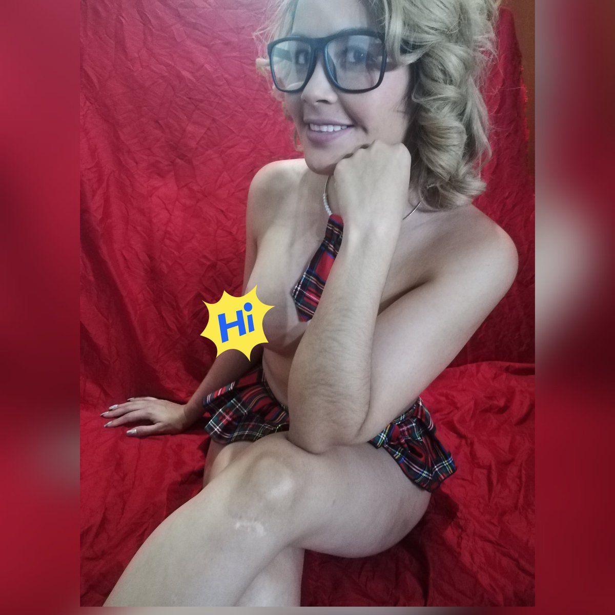 Candy_Candy_mx's tweet photo. https://t.co/6Ju3DKW2O5