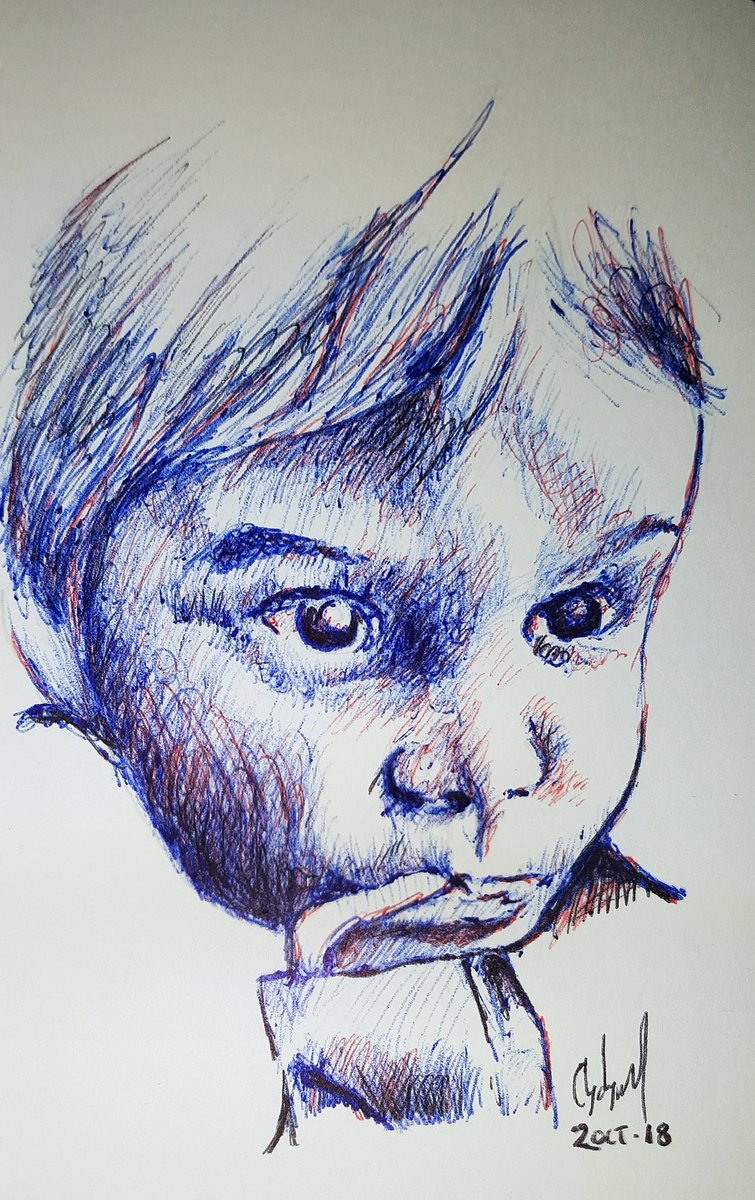 NeiferAydyn's tweet photo. #sketchdaily #artistsoninstagram #drawdaily #doodle #drawing #doodling #sketching #penandink https://t.co/R3MTgwCJLL